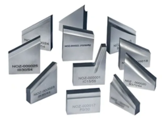 Вал распорный к PRO-5 PB, стандартный