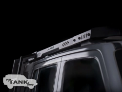 Багажник на крышу MEIKA (GS5) для TANK 300