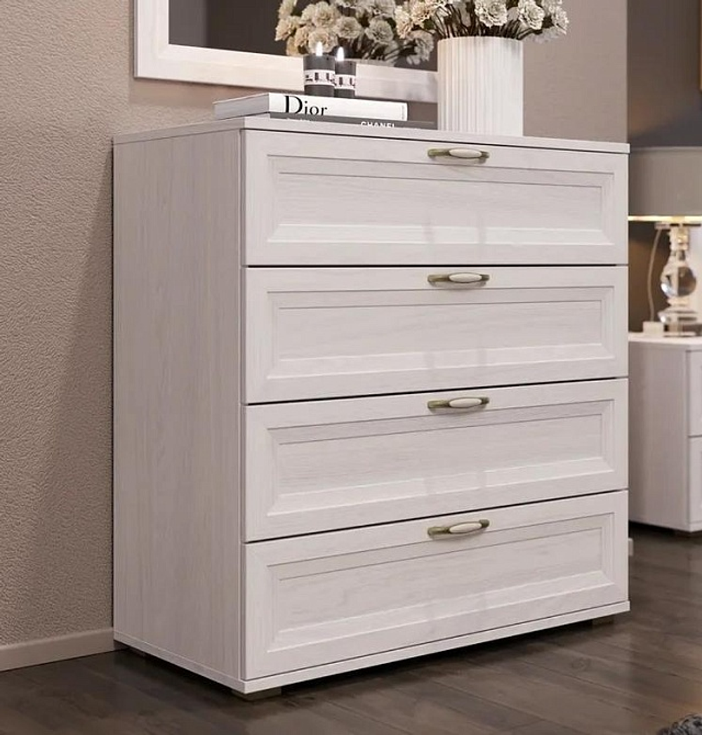 ЭДЕЛЬ комод 0,8