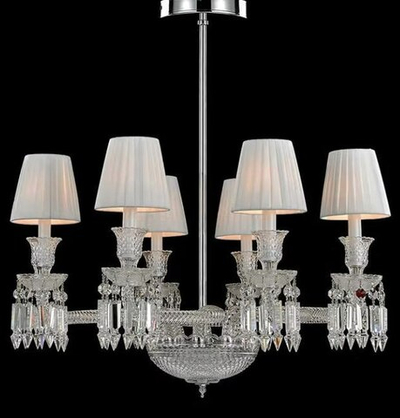 Люстра Baccarat