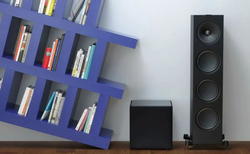 Напольная акустика KEF Q950