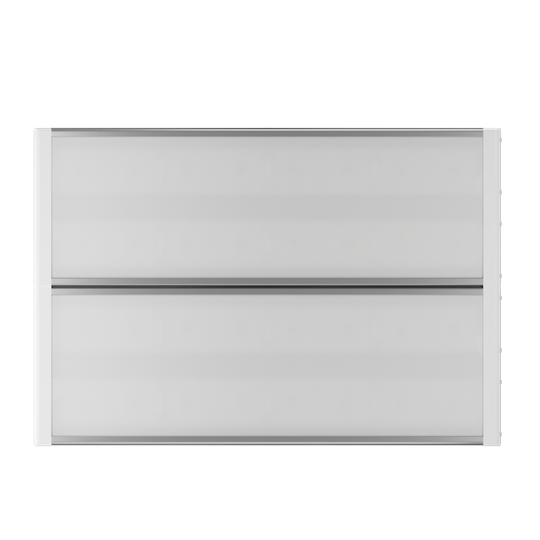 Прожектор LED АВРОРА ДО01-200-001-4К Д120 200Вт 4000K IP65 Матовый 25000лм 482х333х145мм WOLTA PRO