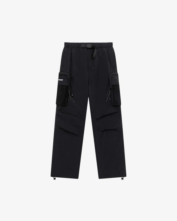 Брюки Ranger черные - фото 1