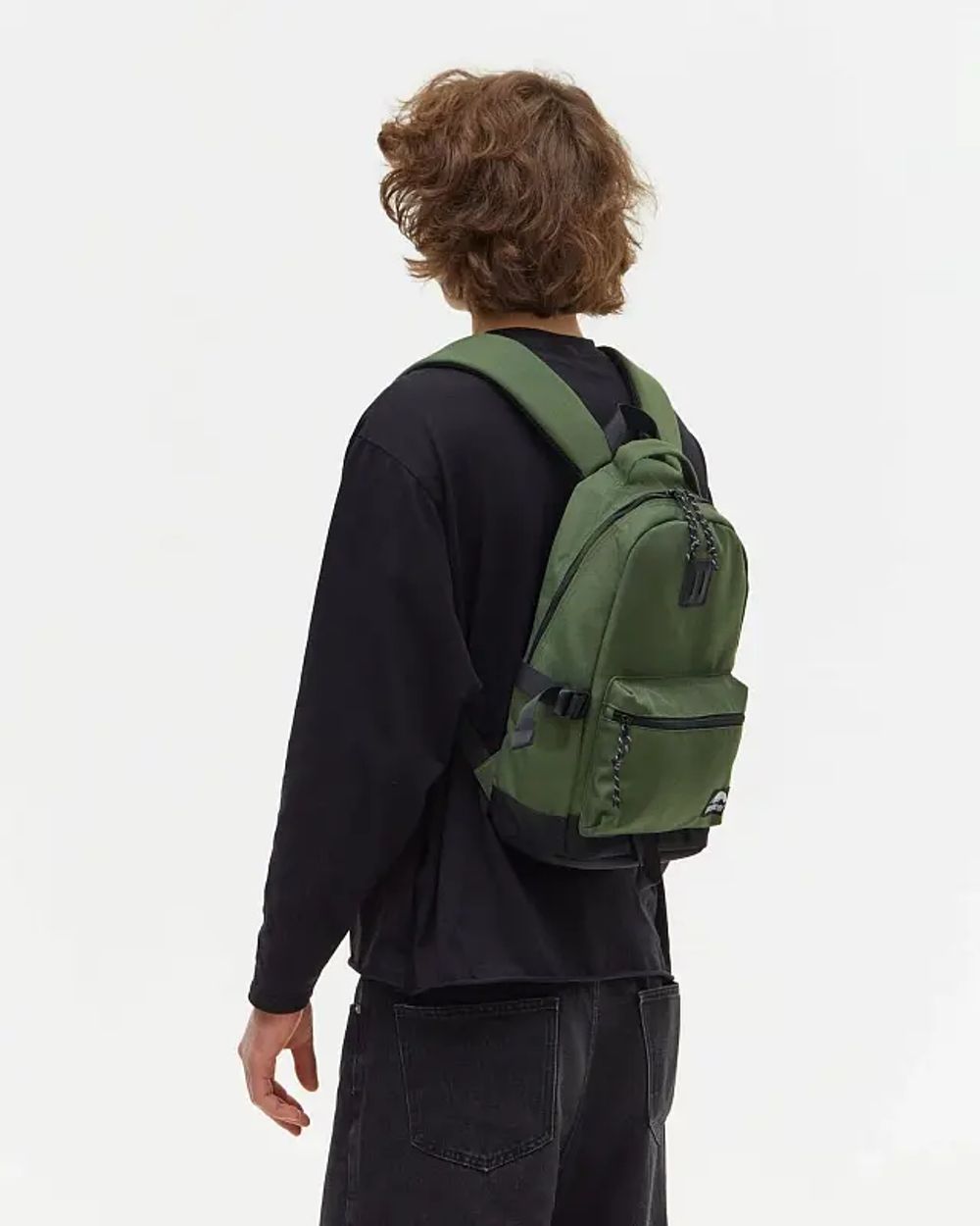 Рюкзак Anteater Nano Bag Green