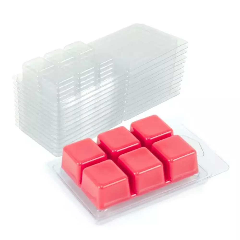Форма пластиковая для Wax Melts