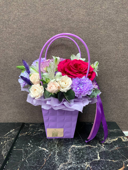 Букет Сумка СБ-441