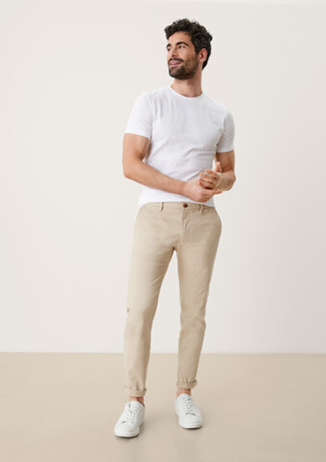 Брюки Chino s.Oliver