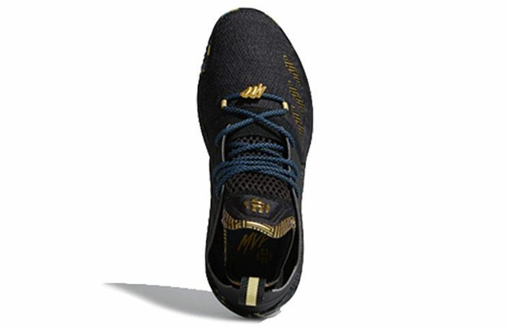 Кроссовки Adidas Harden Vol.2 Mvp 2 2018