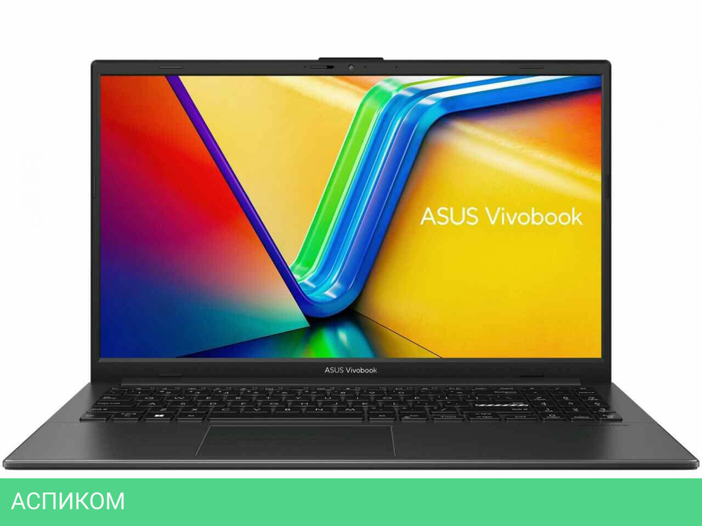 Ноутбук Asus Vivobook Go 15 E1504GA-BQ561