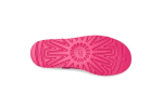 UGG Classic Ultra Mini Platform Taffy Pink