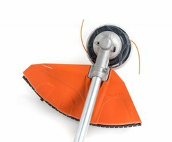 Триммер бензиновый STIHL FS 120, 1.8 л.с.