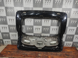 Крышка багажника Aito M5 22-нв Б/У Оригинал 6301000RK01D