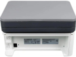 МФУ лазерное HP Laser MFP 135w 4ZB83A