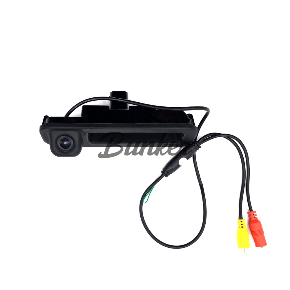 FOD276 Камера заднего вида Ford Focus 3 (2011-2015), (компл.)