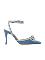 Туфли Mach & Mach