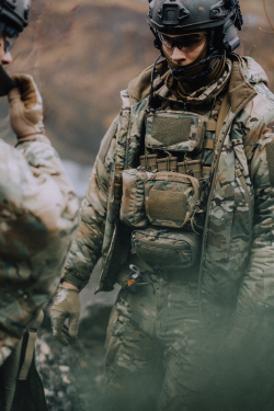 Helikon-Tex LEVEL 7 Lightweight Winter Jacket - Multicam®