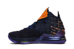 Кроссовки Nike Lebron 17