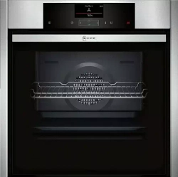 Встраиваемый электрический духовой шкаф Neff B45CS24N0