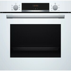 Встраиваемый электрический духовой шкаф Bosch HBA533BW1