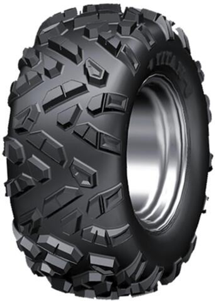 Titan 689 S/T 26/8 R14 52L