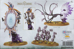 Endless Spells: Hedonites of Slaanesh
