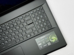 Игровой ноутбук MSI Alpha 17 Ryzen 9 7945HX RTX 4060 16GB 1TB 17.3" 2.5K 240Hz Win11 Русско-Английская клавиатура