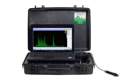 Эхосинускопы