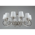 Подвесная люстра Aployt RENI APL.717.03.12