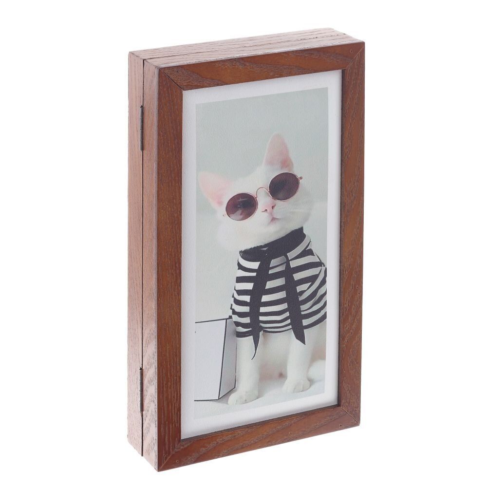 GAEM Ключница, L16 W5 H28 см