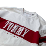 Свитшот Tommy Jeans