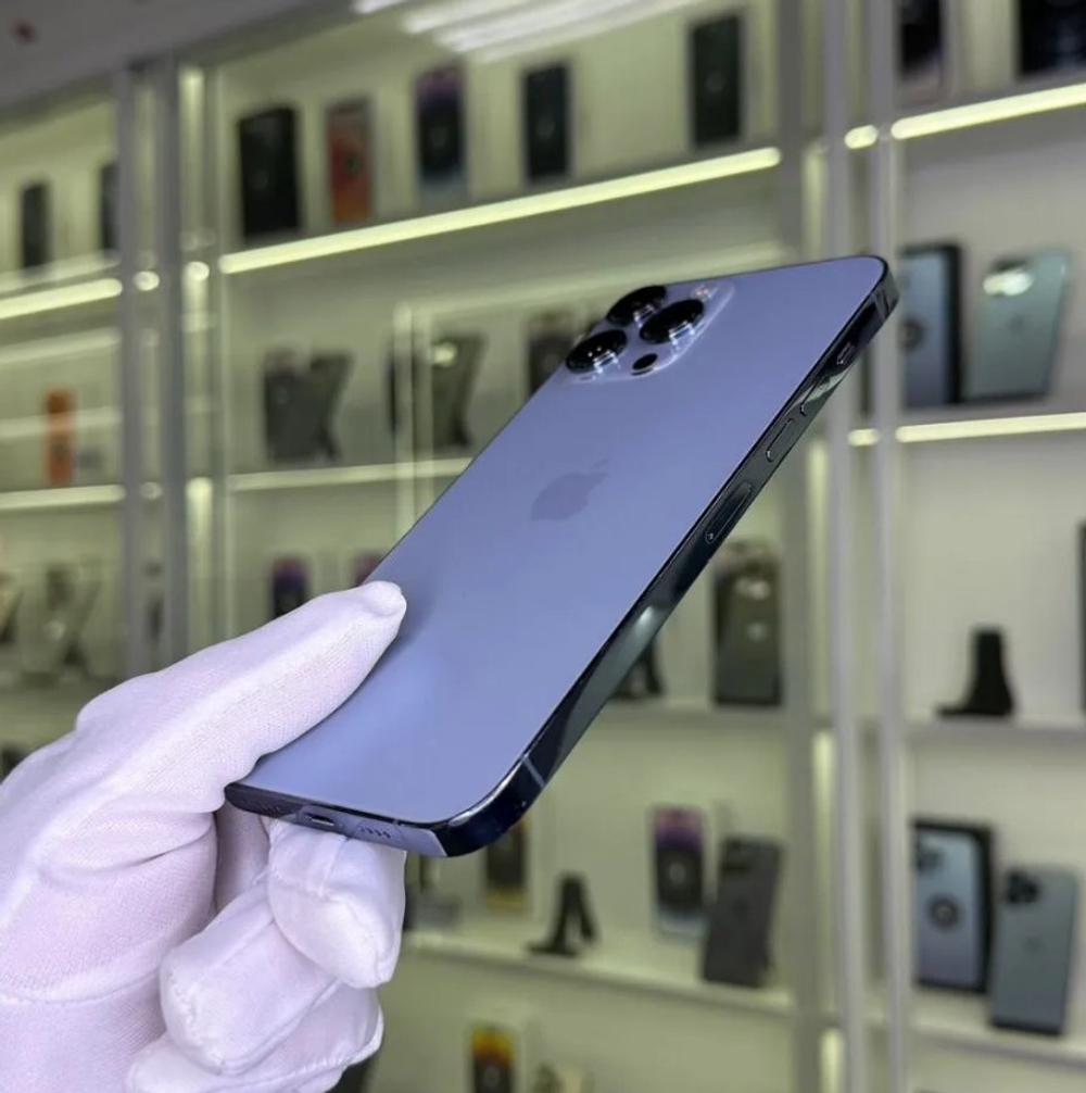 iPhone 13 Pro Max, 128 ГБ б/у