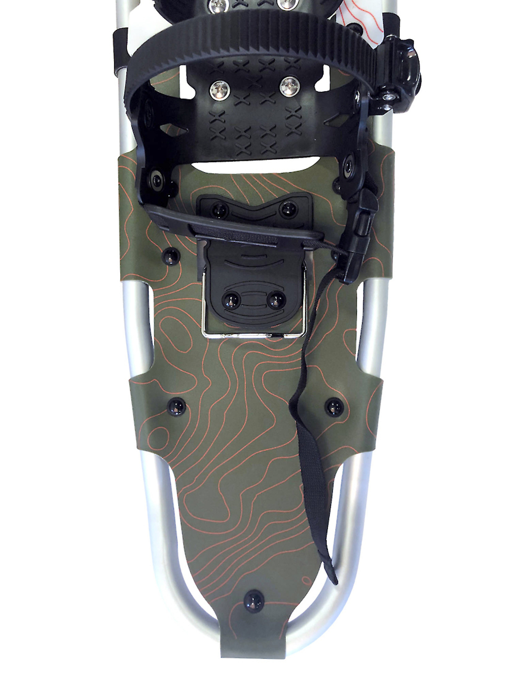 Снегоступы Alexika Alaska 64х20