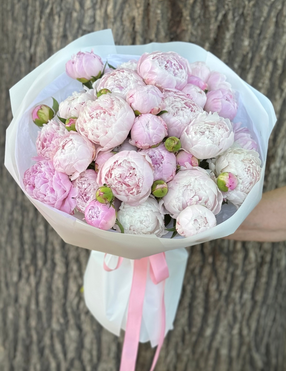 Букет "Joyful meeting"