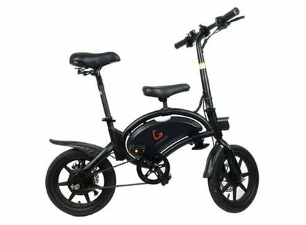 Электросамокаты