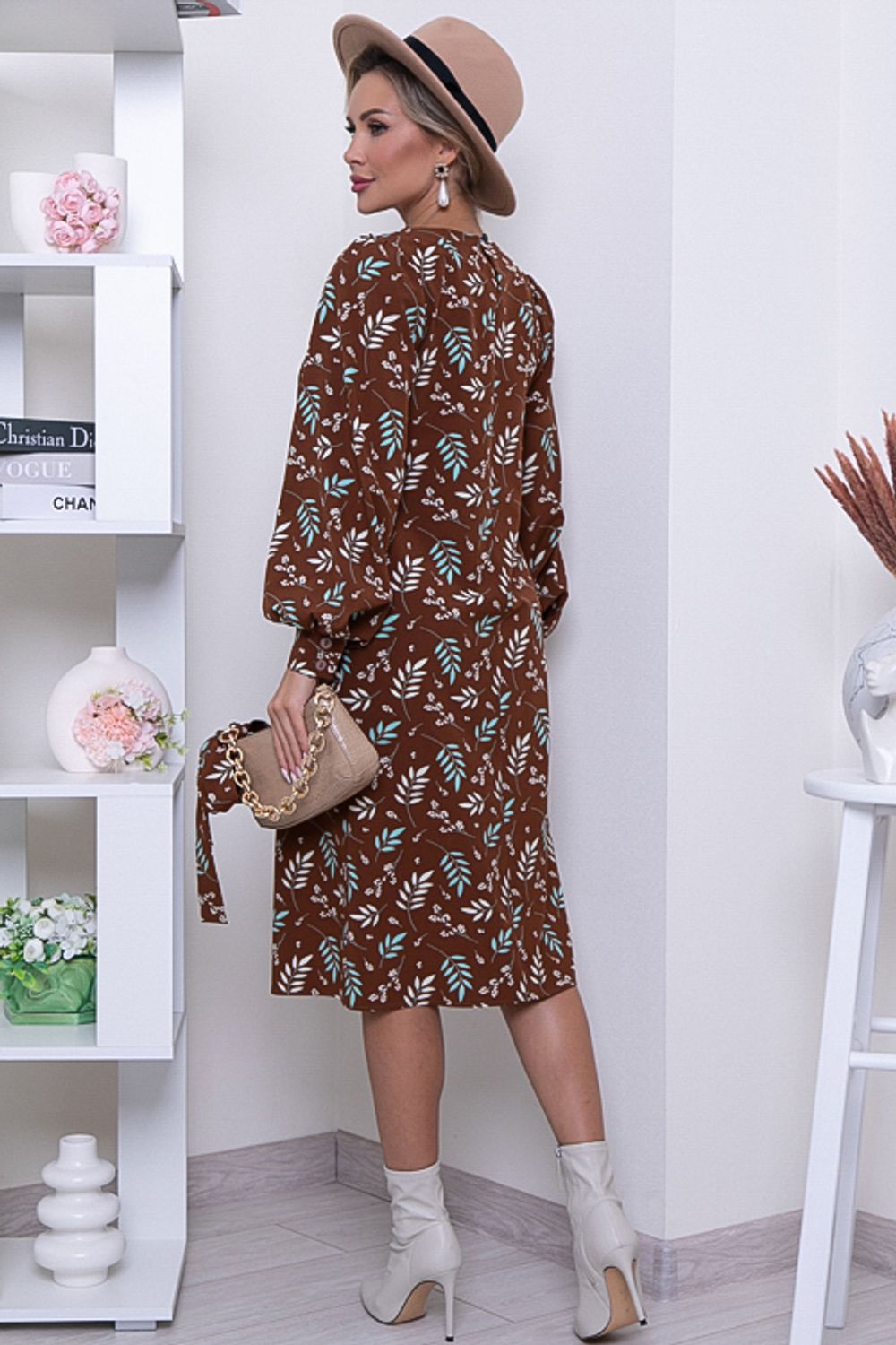 Платье 71321 Avili