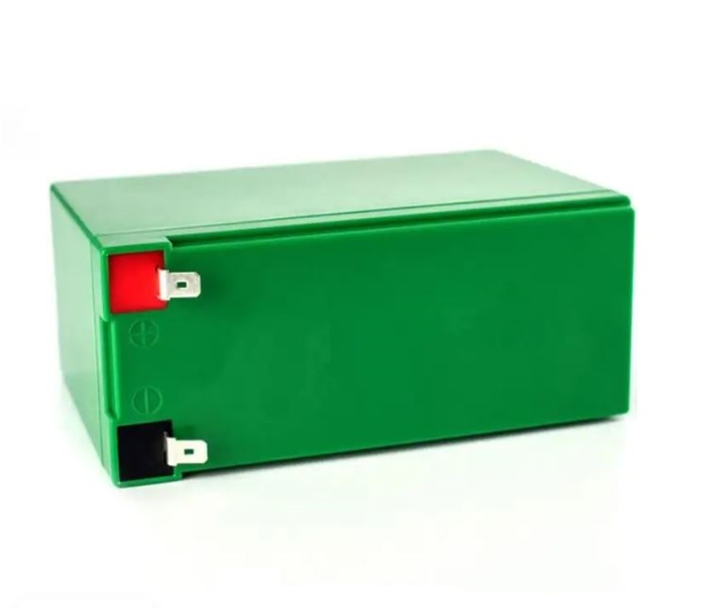 Корпус ET BC-12V7Ah-Green