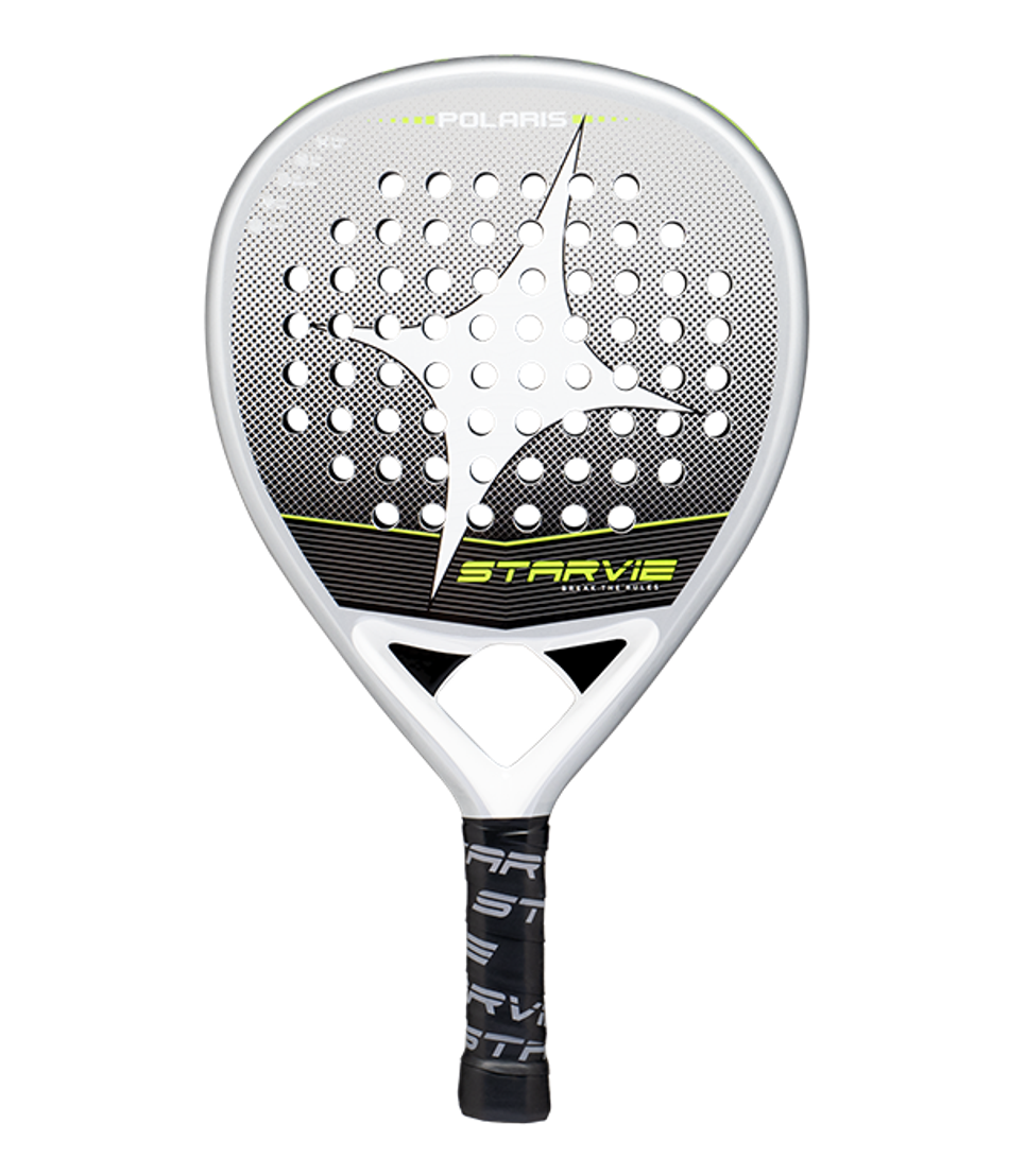 Ракетка StarVie Brava Pro 2025 — профессиональный контроль и мощность