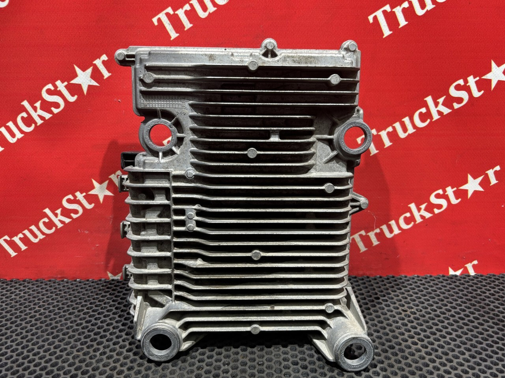 Блок управления АКПП 2019г