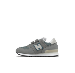 Детские кроссовки New Balance NB 574 'Grey Blue' PS PV574BA1