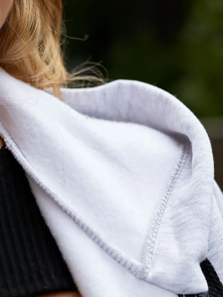 Худи УК-791-2 Фабрика Моды