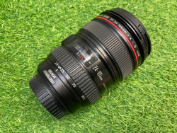 Canon EF 24-105mm 4L IS USM