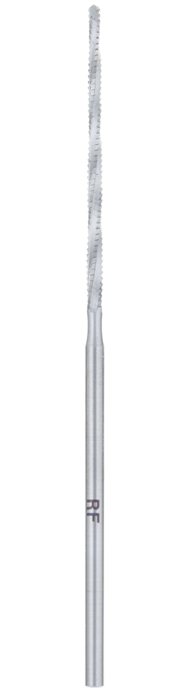169RF 023 HP XL 106 Бор стальной ( 1 шт.), Meisinger, Германия