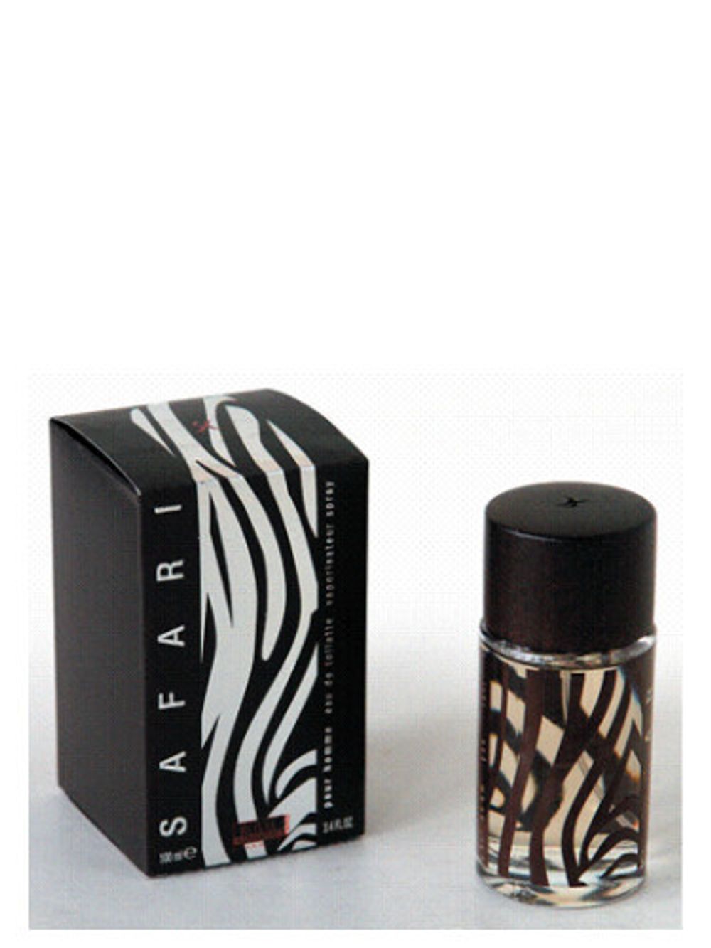 Royal Cosmetic Safari