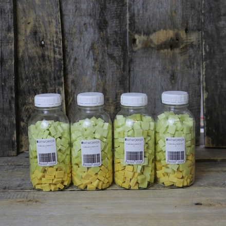 Smaltbottle-LEMON, 400 гр