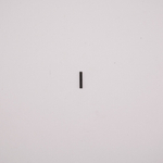 Запчасть №31 для Hybest GSR40A. Эластичный штифт