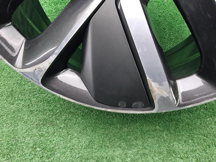 Диск литой R21 Lixiang L9 (2022-н.в.)