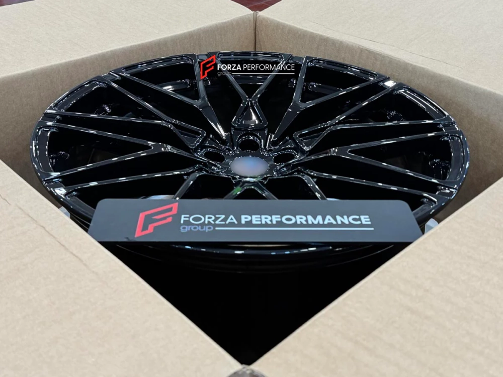 КОВАНЫЕ ДИСКИ ДЛЯ BMW X5 G05 Рестайлинг 2025 БМВ