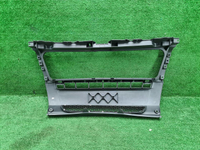 Решетка переднего бампера Peugeot Boxer 3 (06-14)