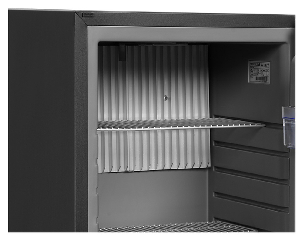Шкаф холодильный барный TEFCOLD TM52