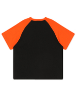 Мужская Футболка Trophy Raglan